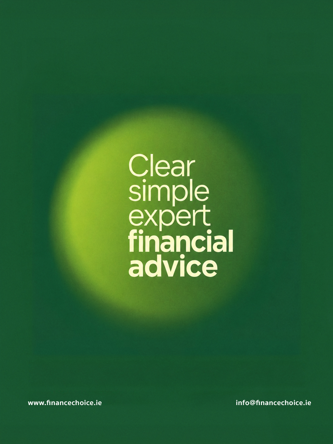 Finance Choice - Clear, Simple, Expert Financial Advice